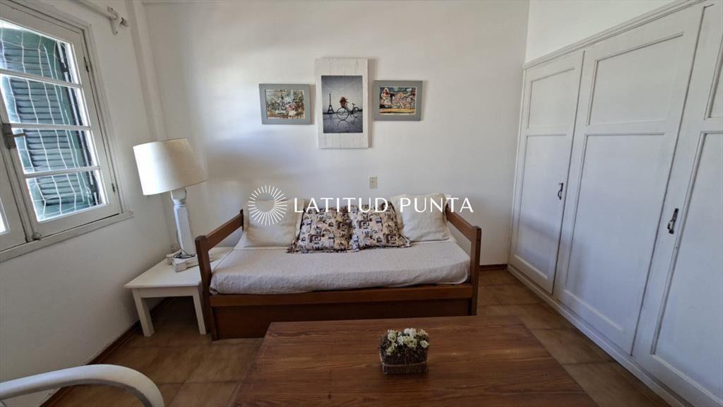 Apartamento 1 dormitorio. Península