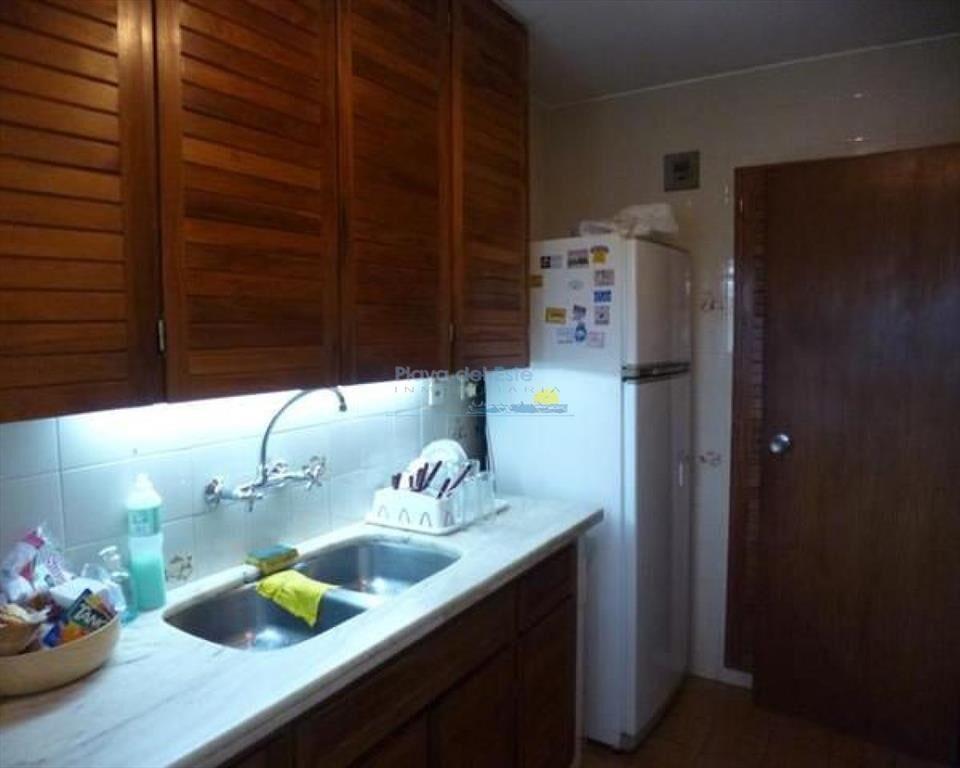 Apartamento en alquiler temporal de 3 dormitorios