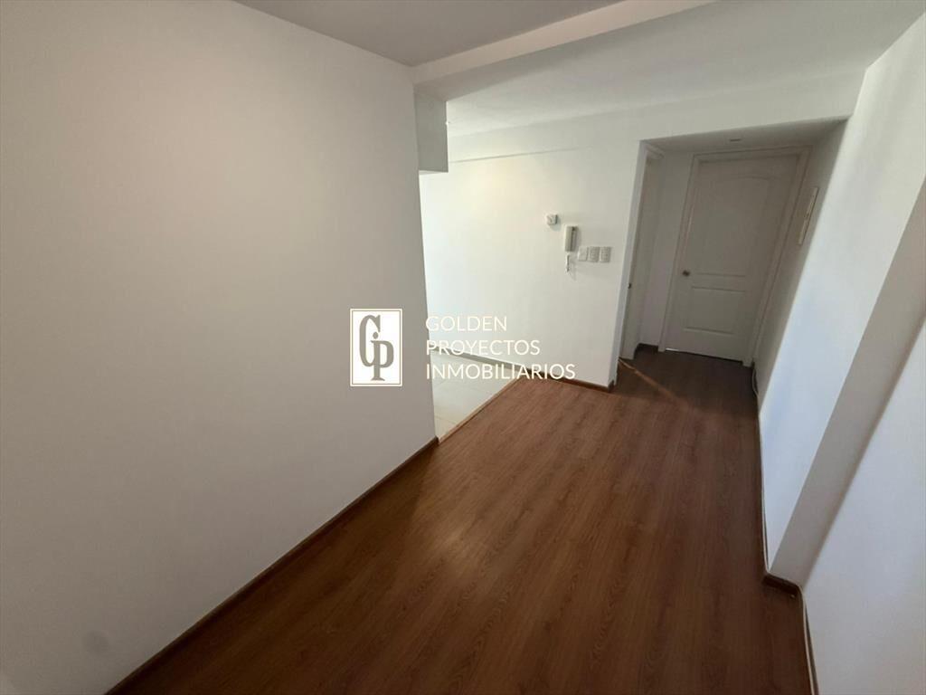 Apartamento en Alquiler 1 dormitorio Pocitos