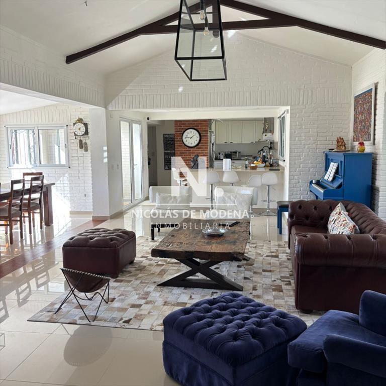 Casa de 5 Dormitorios en Punta del Este