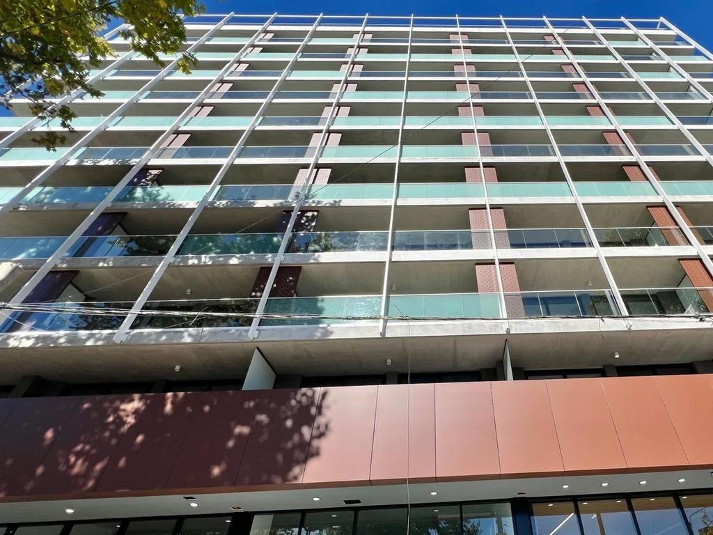 Venta de apartamento de 1 dormitorio en Los Olimpicos, La Bl