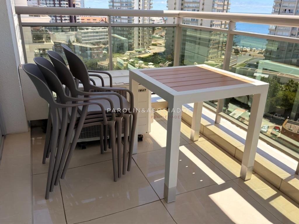 Apartamento en venta en edificio Imperiale de 2