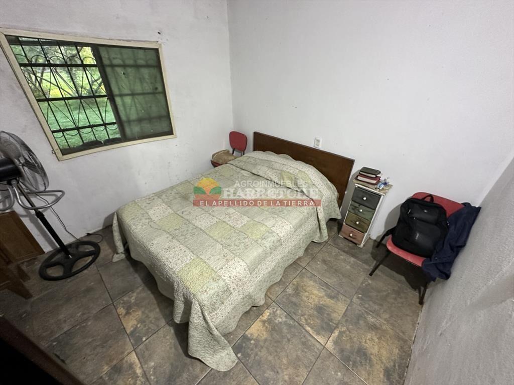 Casa en venta en Las Brujas, 1200 m2 de terreno,