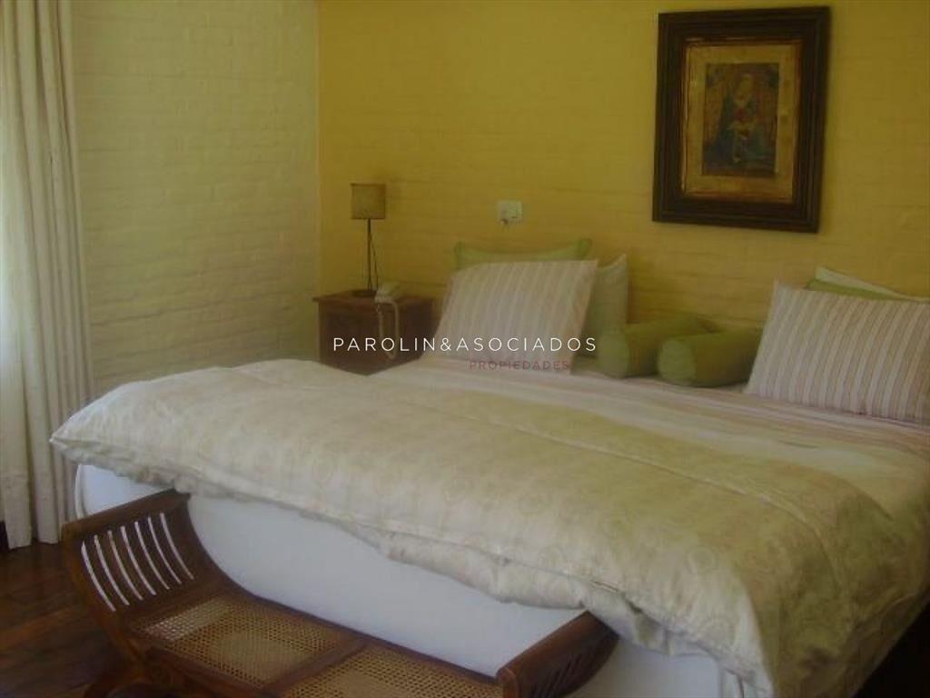 Muy linda casa de 3 dormitorios + piscina en en