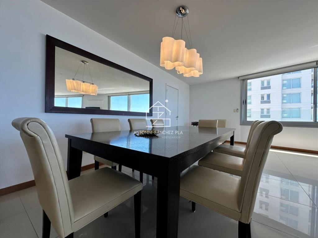 venta y alquiler Apartamento en primera línea Brava