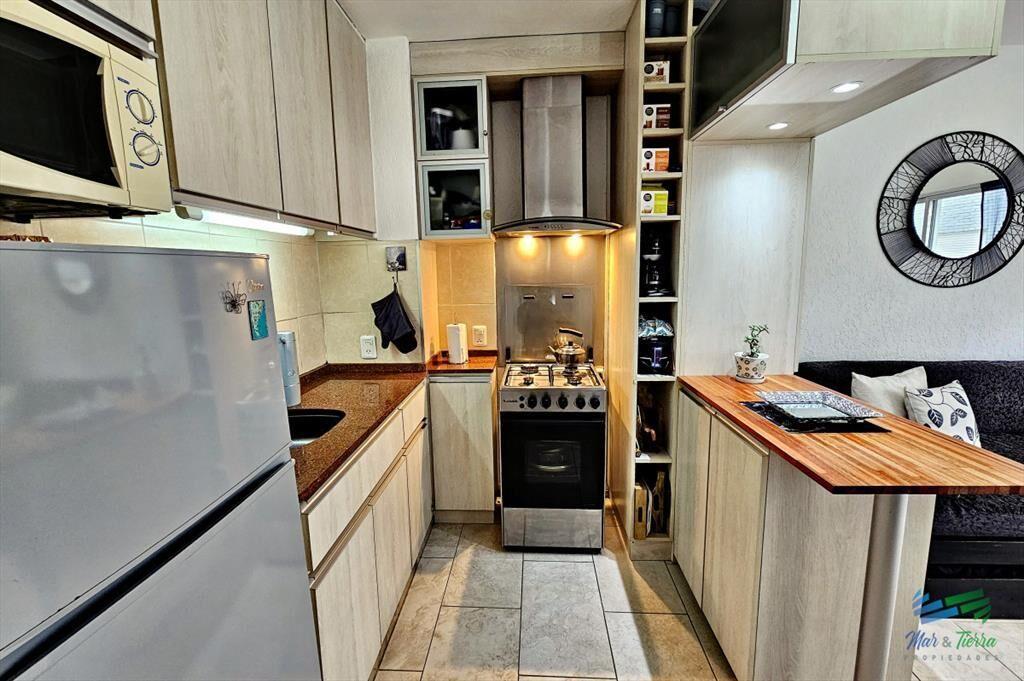 Venta de apartamento 1 dormitorio, reciclado en la penínsu