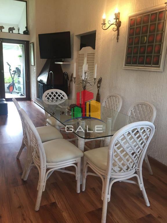 Apartamento en Roosevelt - Punta del Este