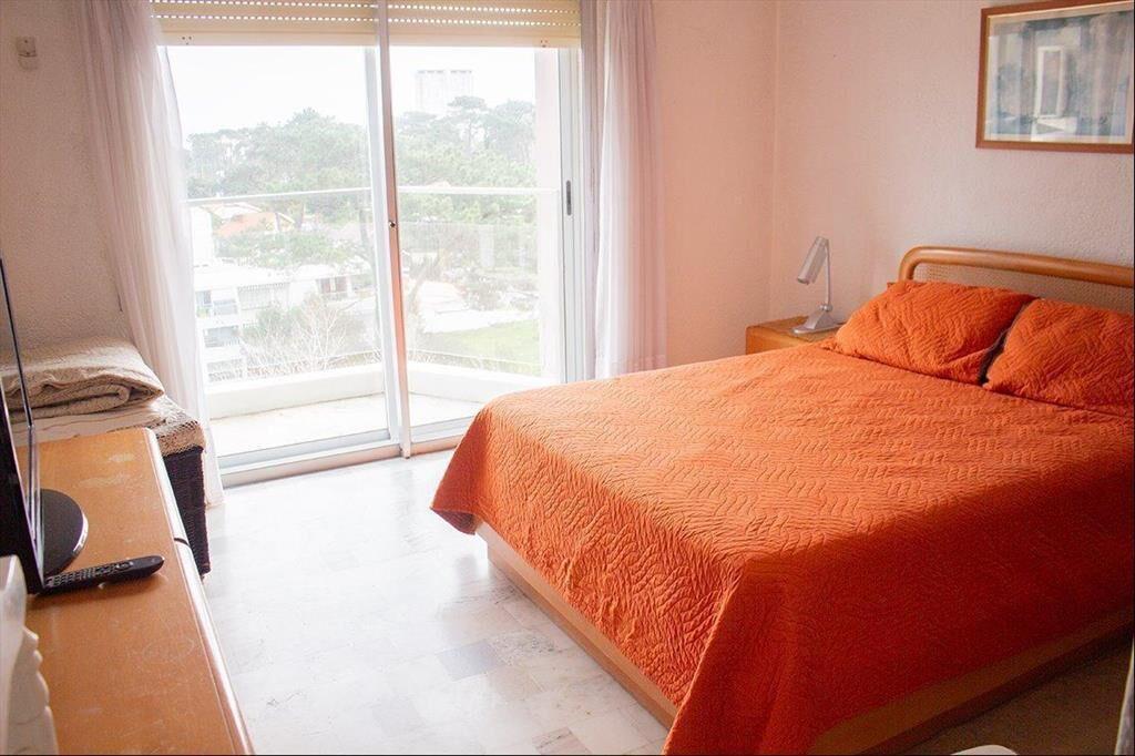 Apartamento en venta de 2 dormitorios en Punta del este