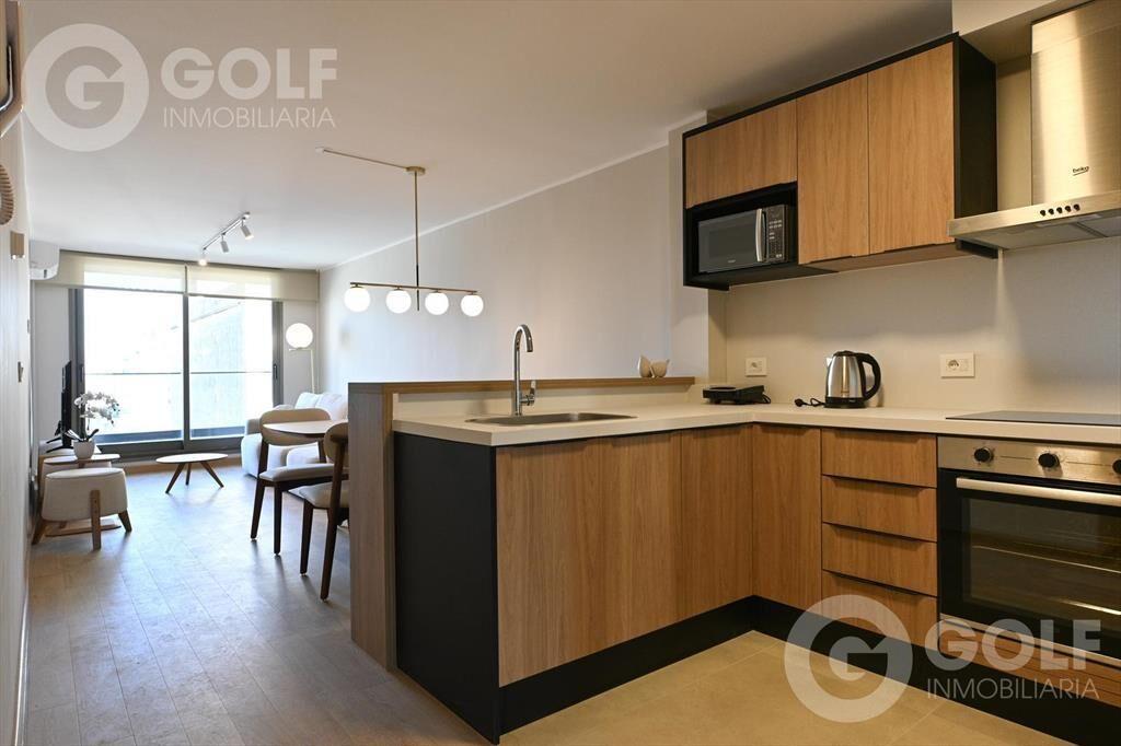 Venta Apartamento 2 dormitorios, 2 baños - Parque Rodó - Go