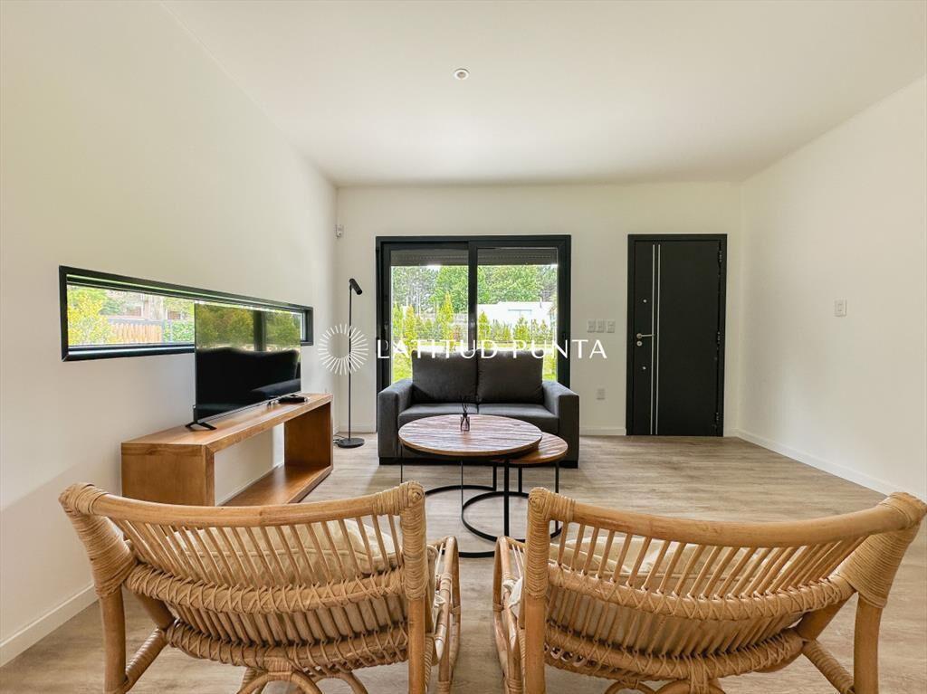 Casa en Parque Burnett, 3 dormitorios
