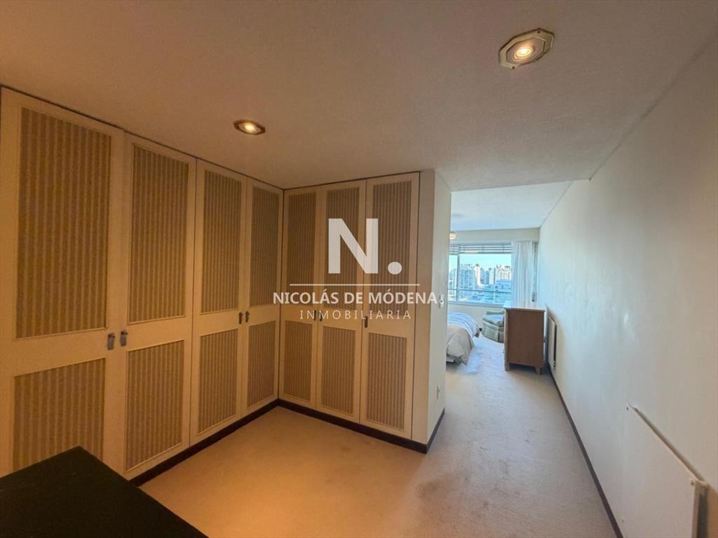 Apartamento en Brava - Punta del Este
