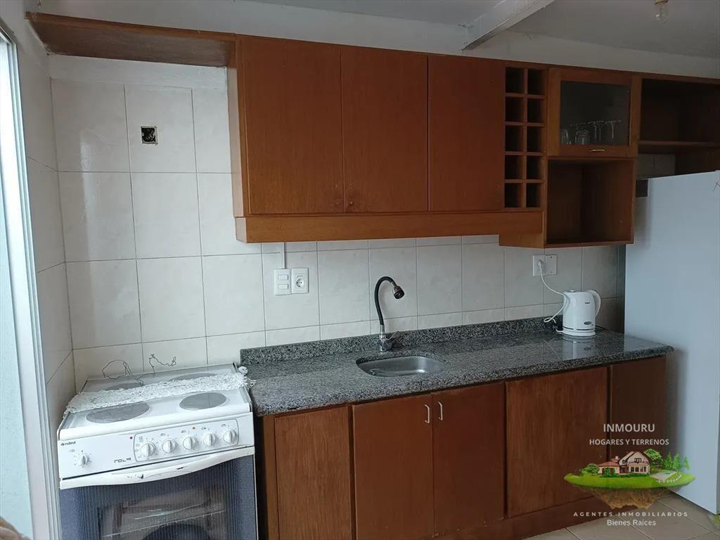 Venta de Hermosa Casa en Ciudad Vieja de 2 Dormitorios