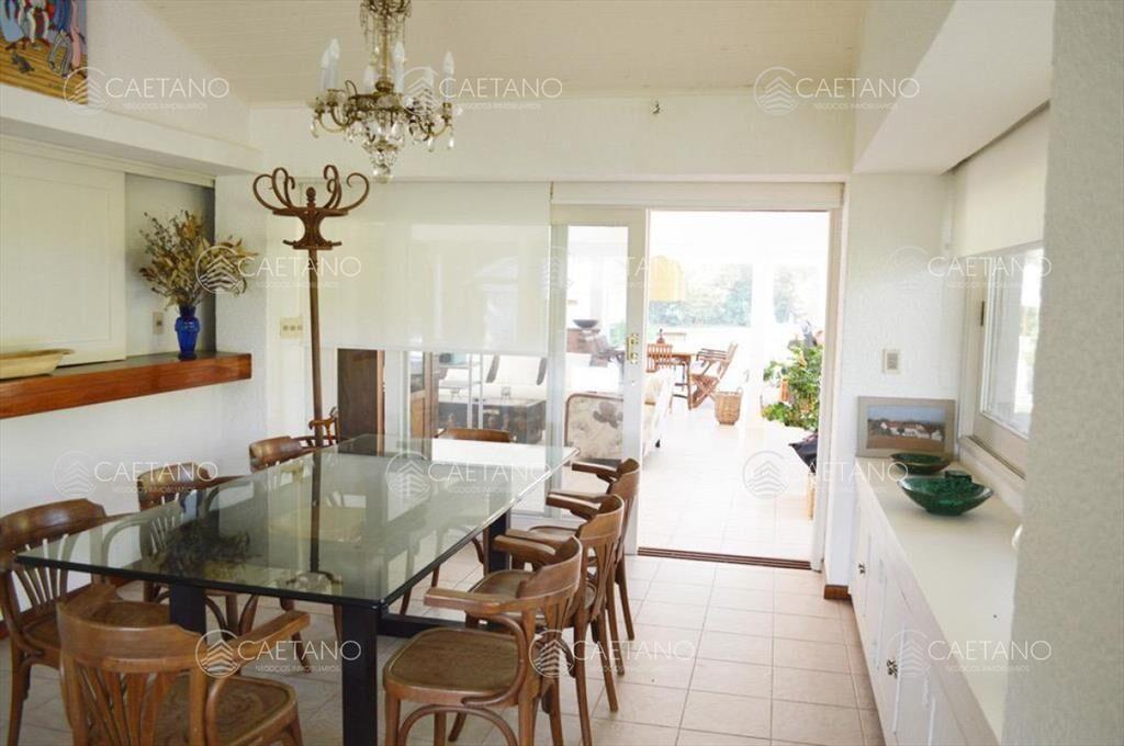 Venta Casa Punta Del Este, Solanas