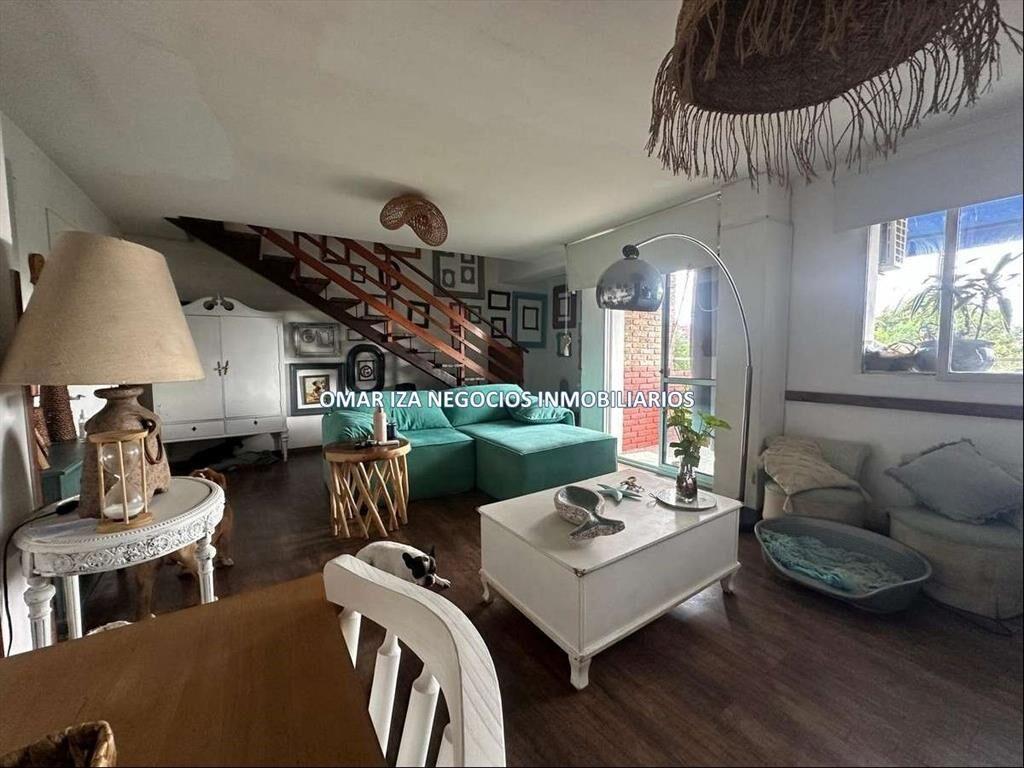 Venta apartamento Malvin - Punta Gorda, 2 dormitorios