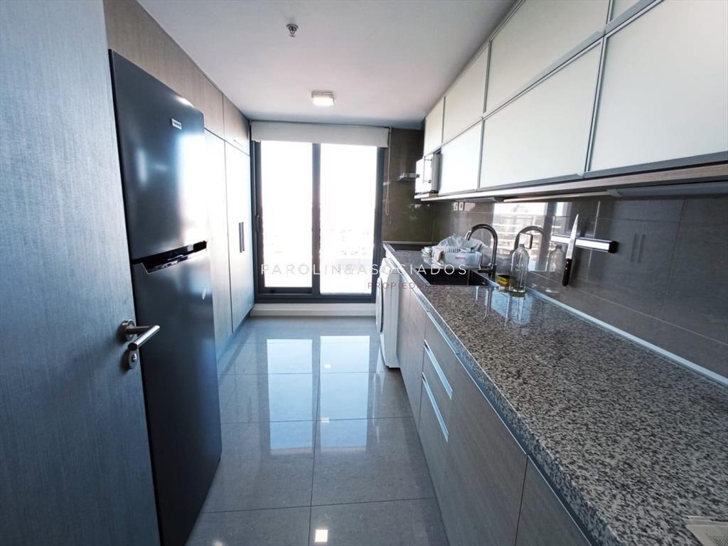 Pent house en venta y alquiler, Punta del Este.