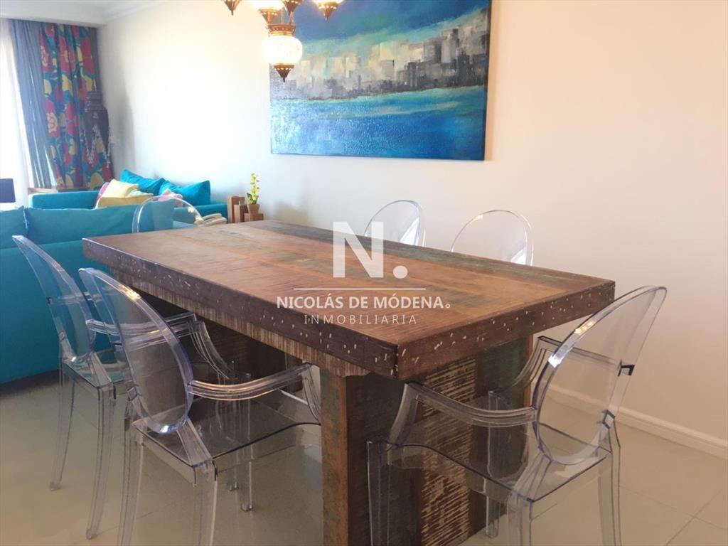 Apartamento en venta de 3 dormitorios en Torre ,