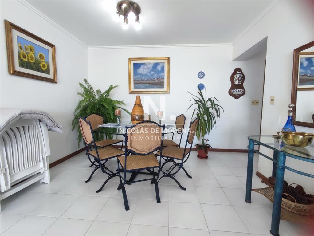 Vende apartamento en Chiverta , Punta del Este