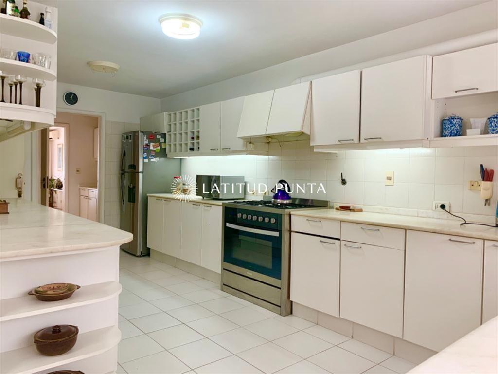Apartamento frente al Puerto
