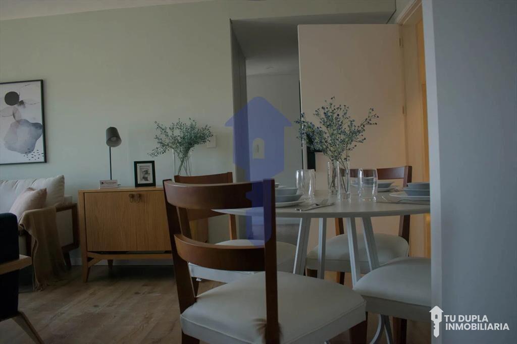 Venta Apartamento A Estrenar, Dos Dormitorios,