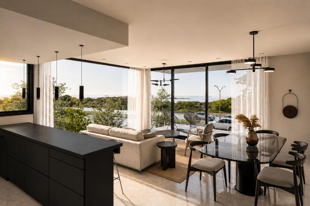 EXCLUSIVO PENTHOUSE PRIMERA LINEA MANSA PARADA 10