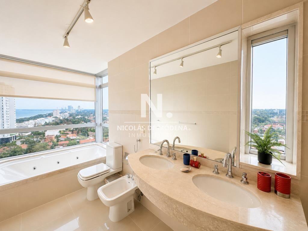 Espectacular Apartamento en Venta y en Alquiler