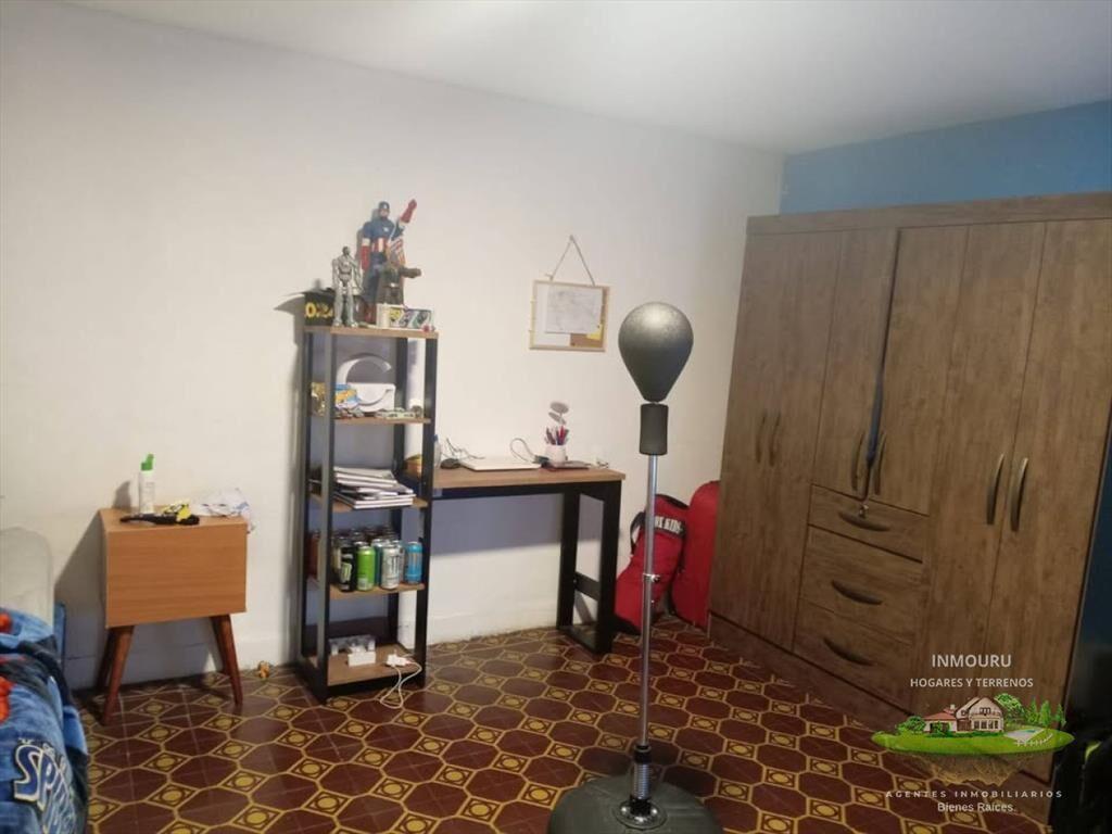 Venta casa en La Teja