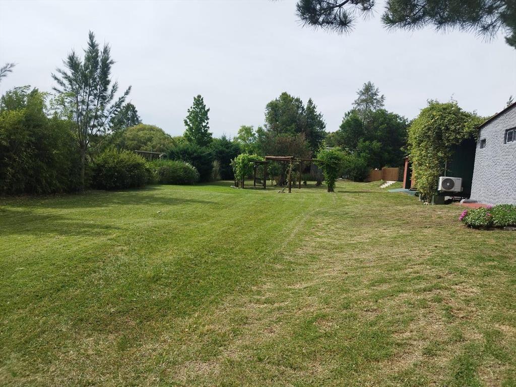 Terreno en Playa Britópolis