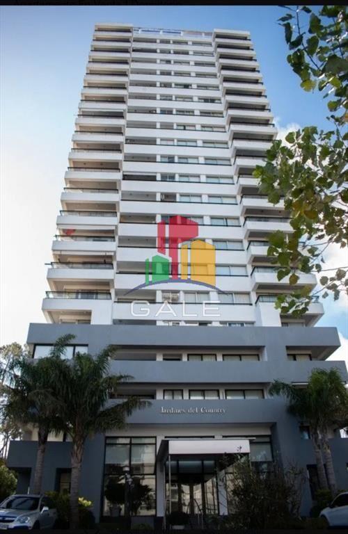 Apartamento en Roosevelt - Punta del Este