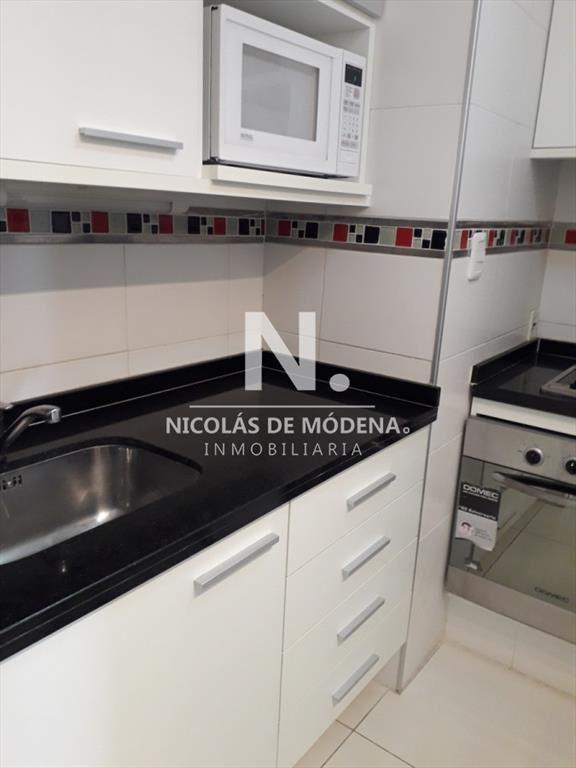 Alquila y vende apartamento de 1 dormitorio en