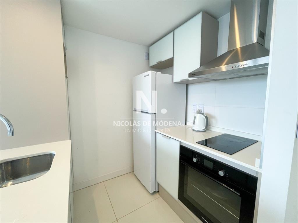 VENTA 1 DORMITORIO EN EXCLUSIVIDAD ARTOWER PUNTA