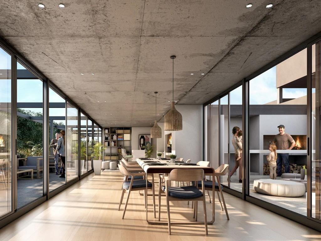 Venta de apartamento de 1 dormitorio en Helios Atlántico, Ma