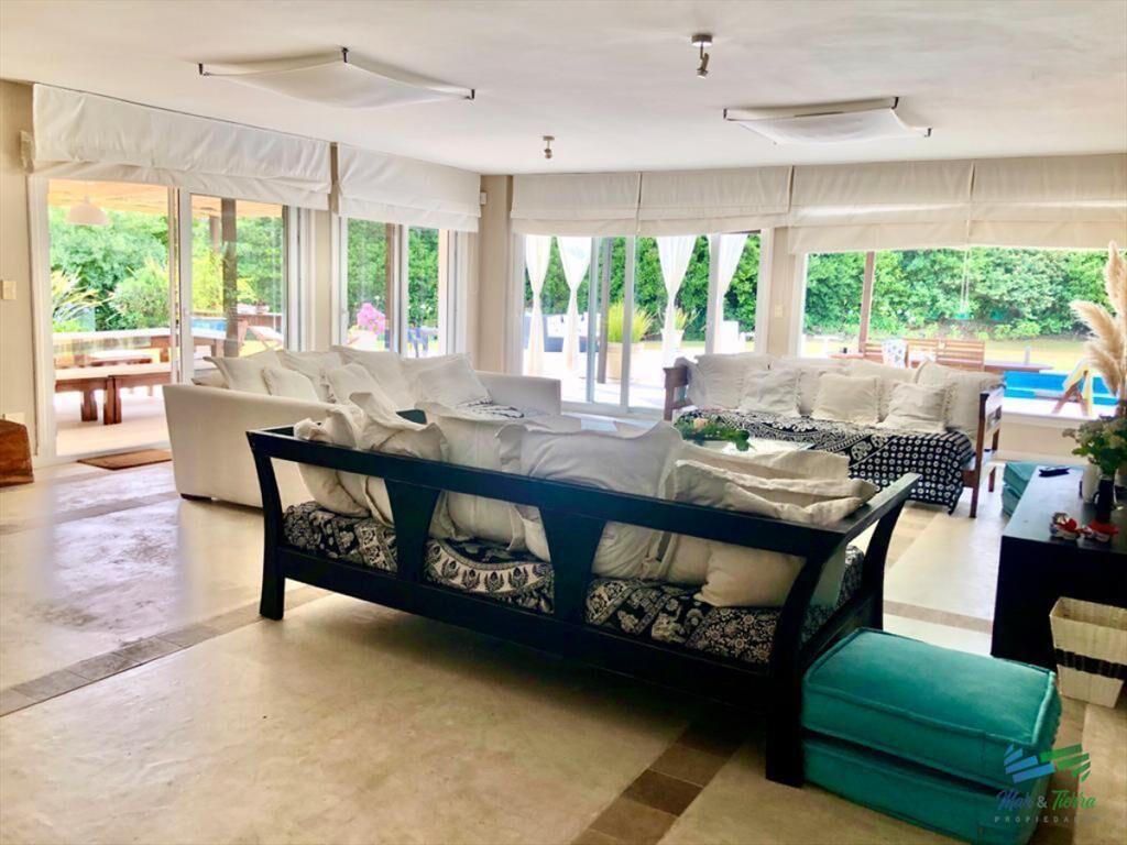 Espectacular residencia en una de las zonas mas a