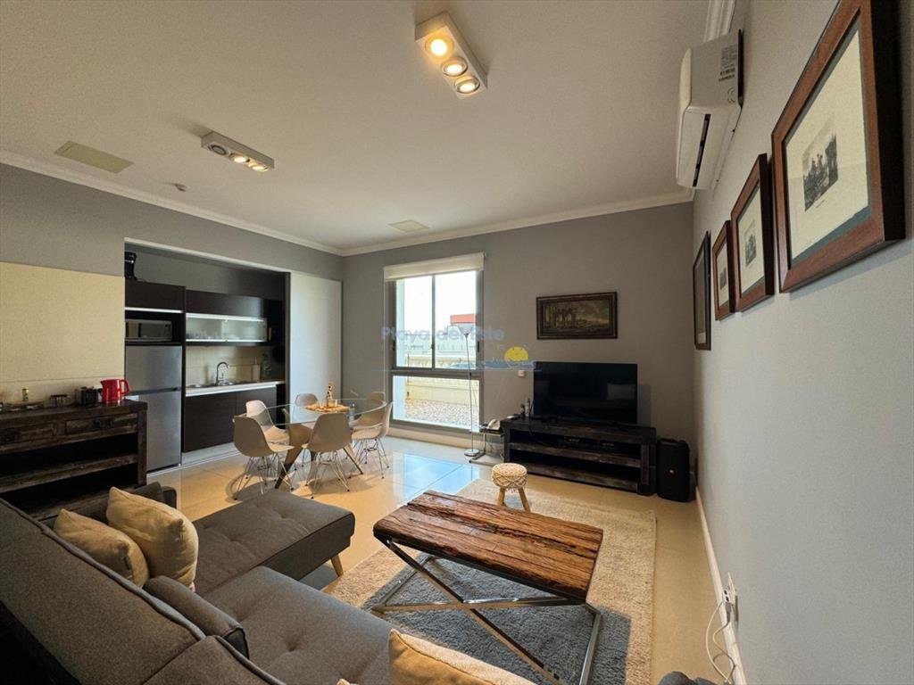 Apartamento en Alquiler de temporada de 1 en , ,