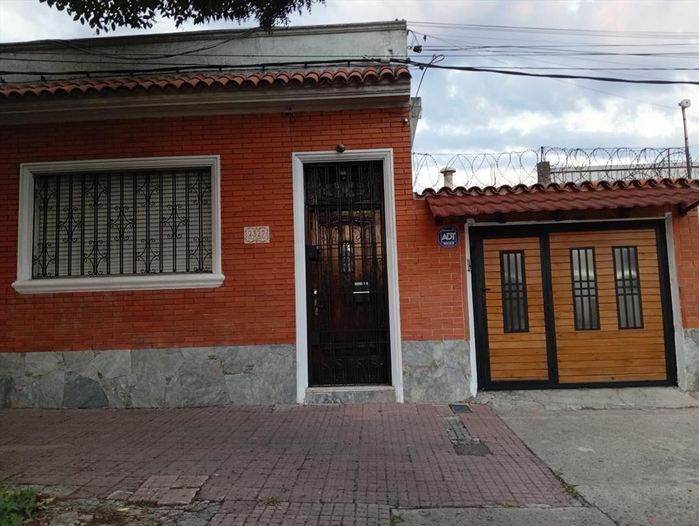 Casona en Barrio la Union con triple renta