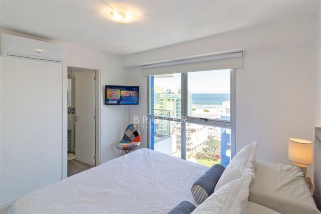 Apartamento en venta Playa Brava 2 dormitorios