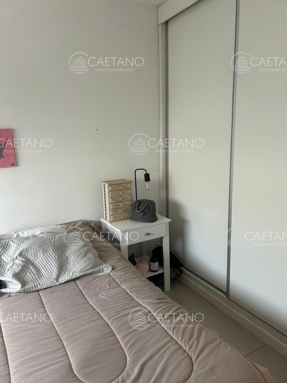 Apartamento con vista al puerto