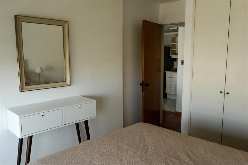 Alquiler Apartamento de un dormitorio. Pocitos ( Amueblad