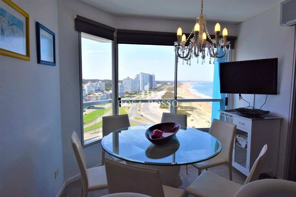 APARTAMENTO SOBRE PLAYA BRAVA