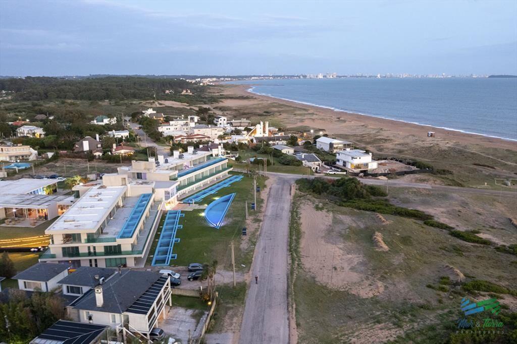 Vendo Studio en Syrah Punta Ballena frente a
