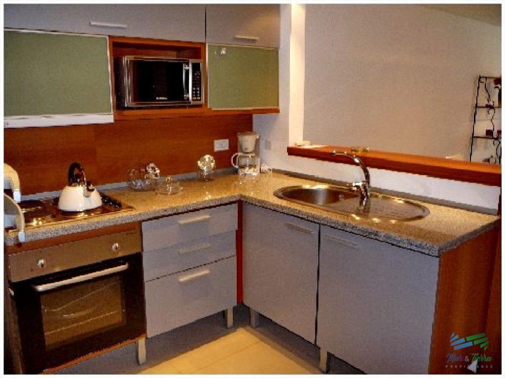 Apartamento en Roosevelt, 1 dormitorios *
