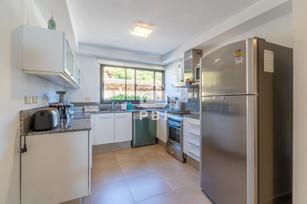 Apartamento de 3 dormitorios en Quartier, Punta -