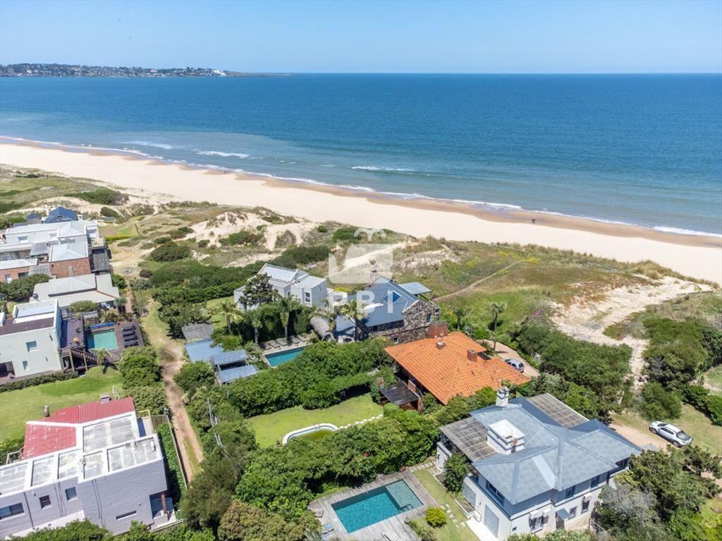 Casa de 3 dormitorios en Tio Tom, Punta Ballena -