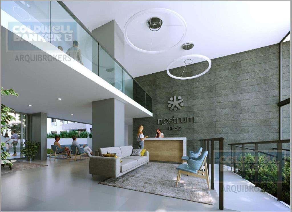 Apartamento de 2 dormitorios en venta con renta en Tres Cru