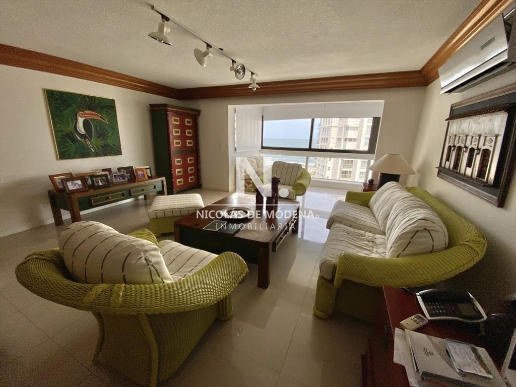 En venta apartamento en Brava - Punta del Este, 3
