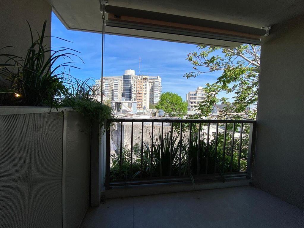 APARTAMENTO EN VENTA DE 1 DORMITORIO EN PARQUE BATLLE