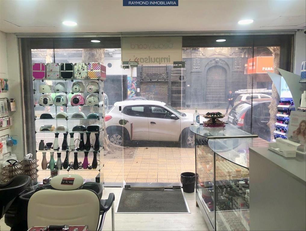 Ideal para inversión! Local comercial en venta Cordón