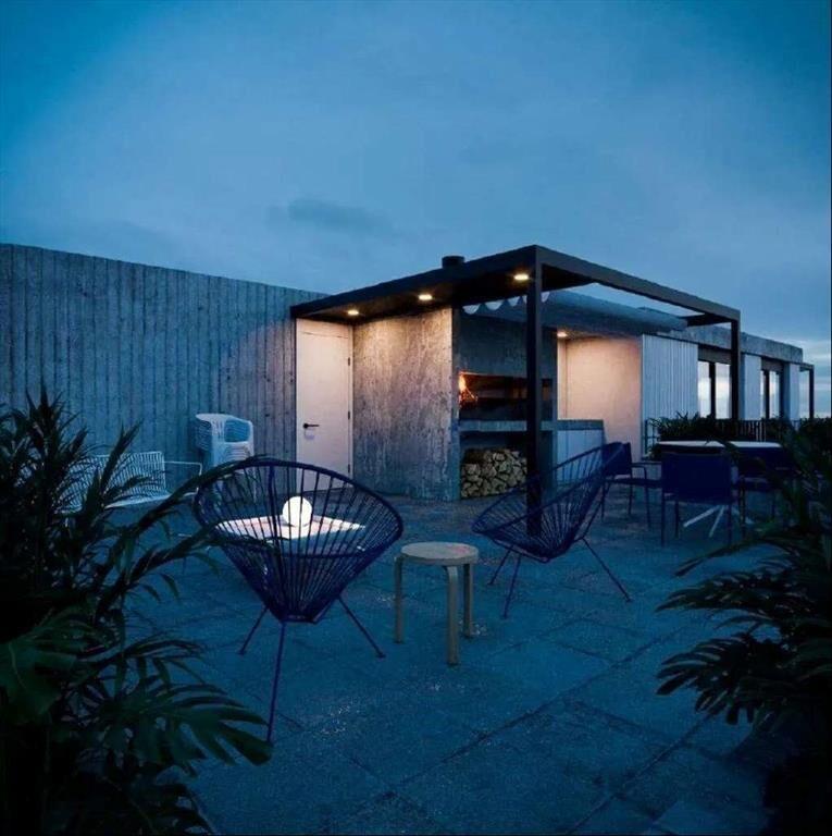 Venta Apartamento La Blanqueada 1 Dormitorio 1 Baño Terraza