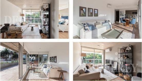 Venta Apartamento - Pocitos DELREY PROPIEDADES