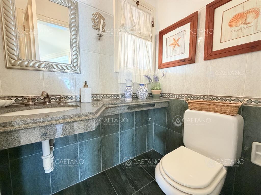Alquiler temporada casa 6 dormitorios, Solanas Punta del Es