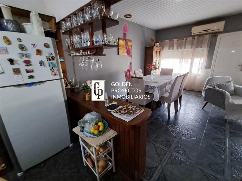 Venta Casa PadrÃ³n Ã?nico Tres Unidades con Las